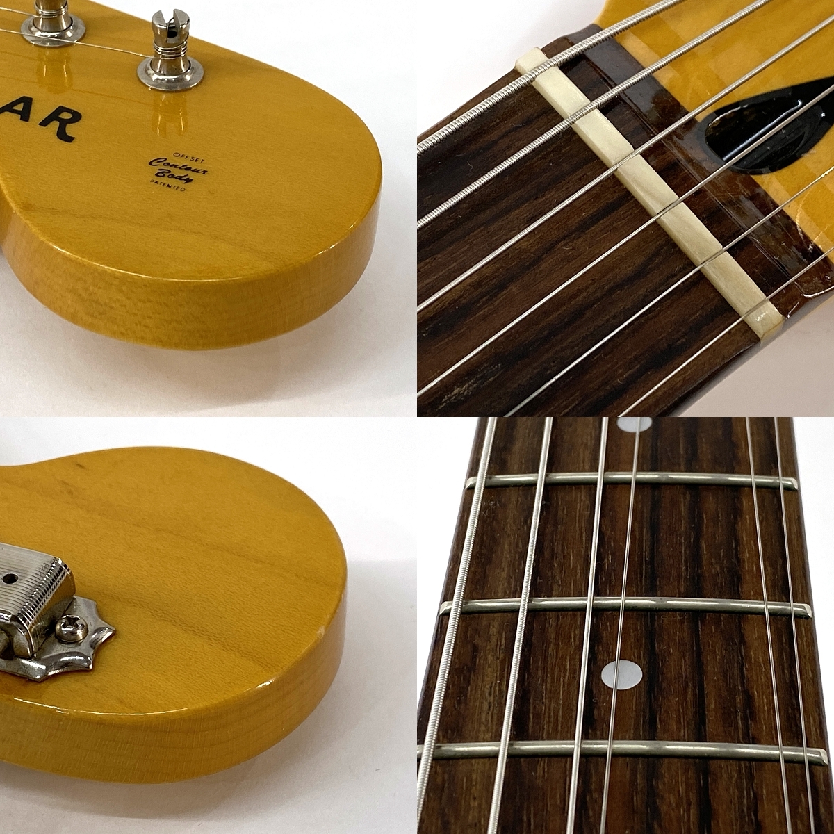 Fender Japan JGS-75（中古/送料無料）【楽器検索デジマート】