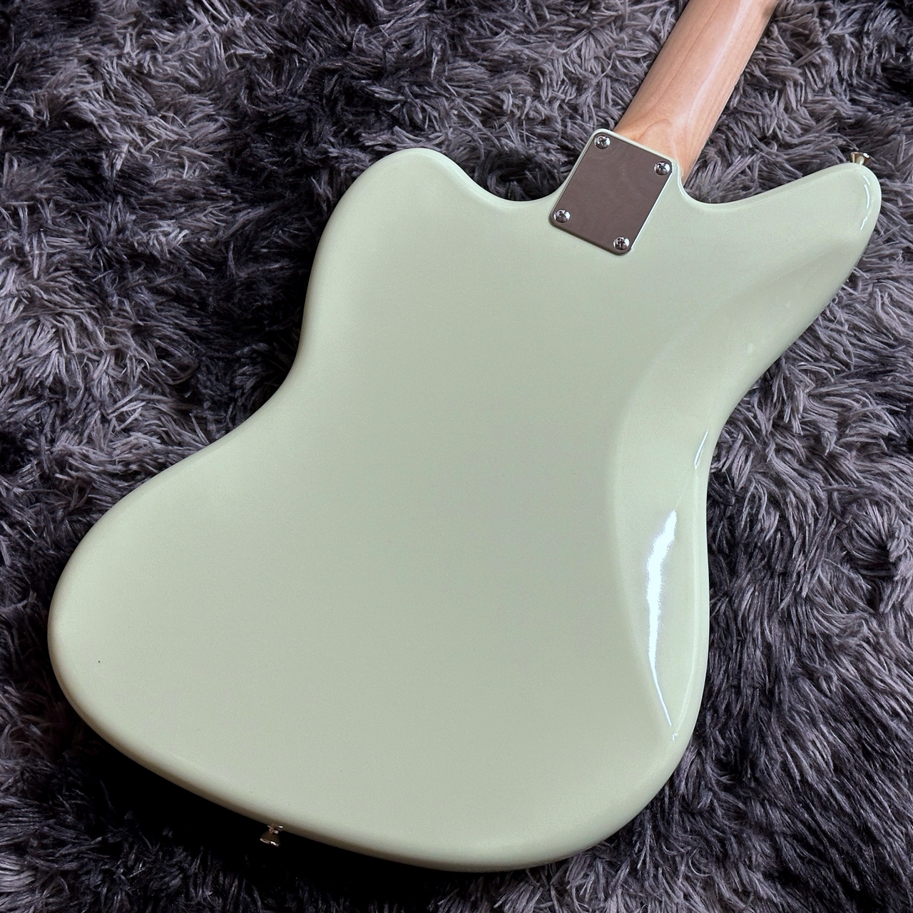 Psychederhythm Cheetah Opal Green【2025年製】【日本製】（新品/送料