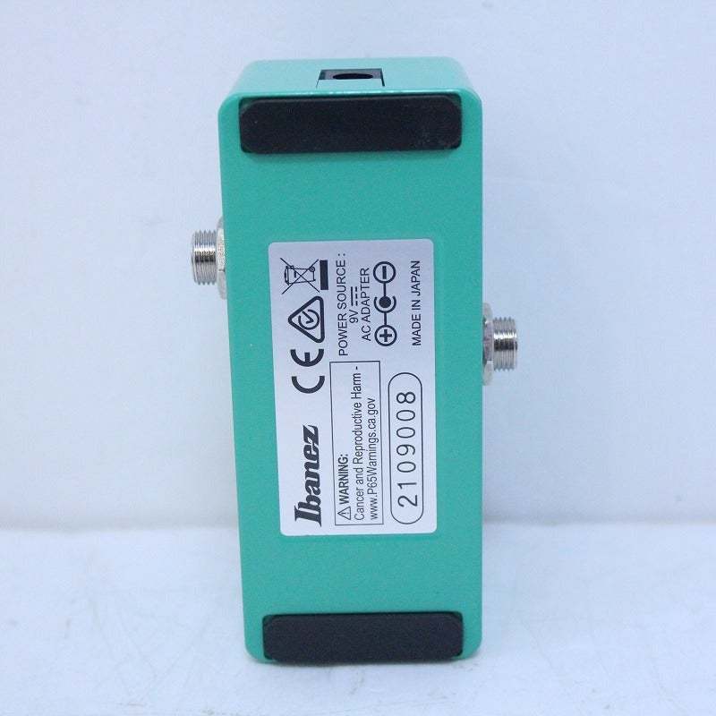 Ibanez TS MINI / Tube Screamer Mini 【心斎橋店】（中古）【楽器検索