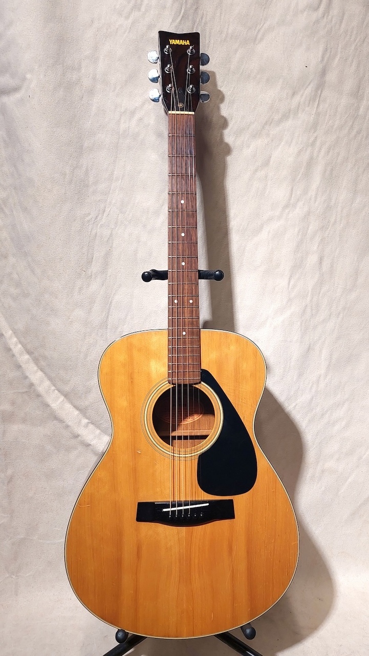 YAMAHA FG-152B（中古）【楽器検索デジマート】