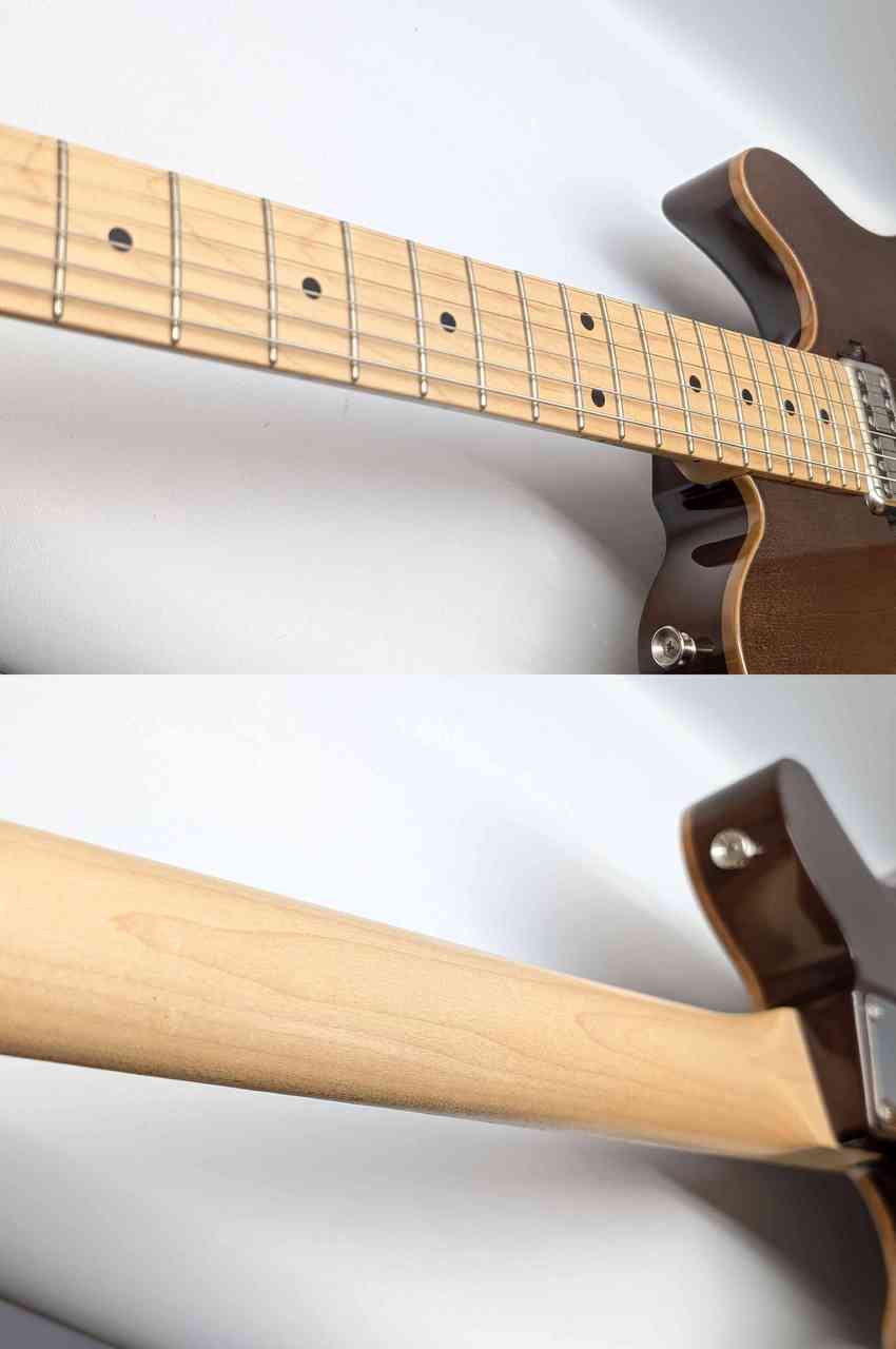 Addictone Custom Guitars ARENA ECHO Walnut（中古/送料無料