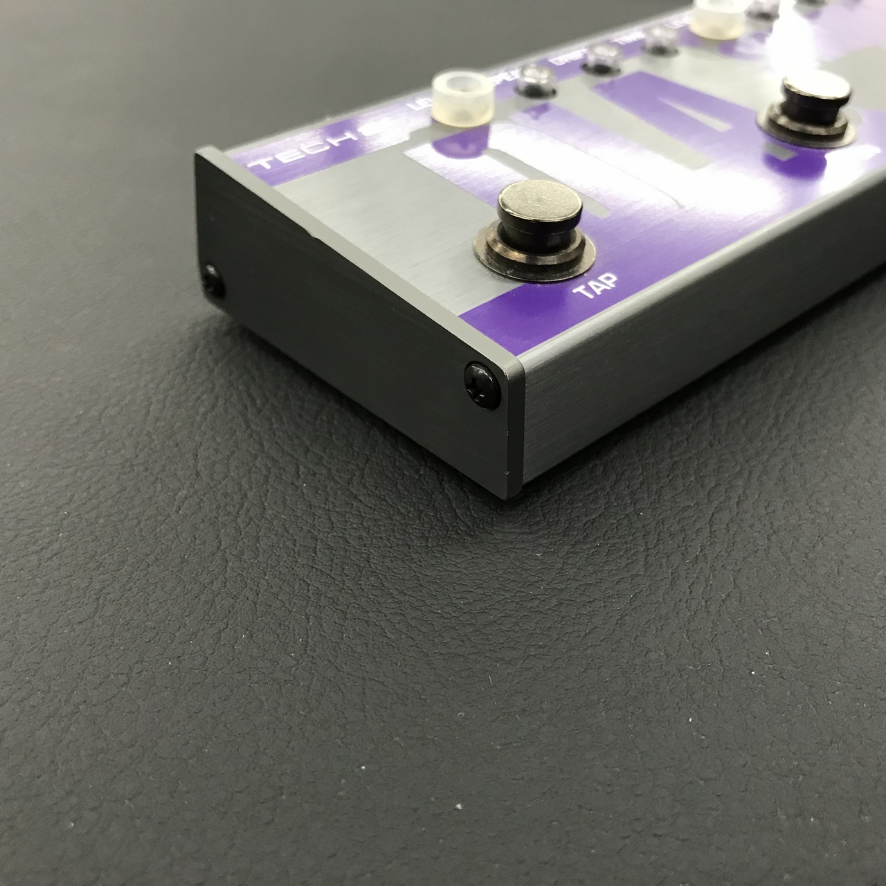 TECH21 BRIT FLY RIG 5（中古）【楽器検索デジマート】
