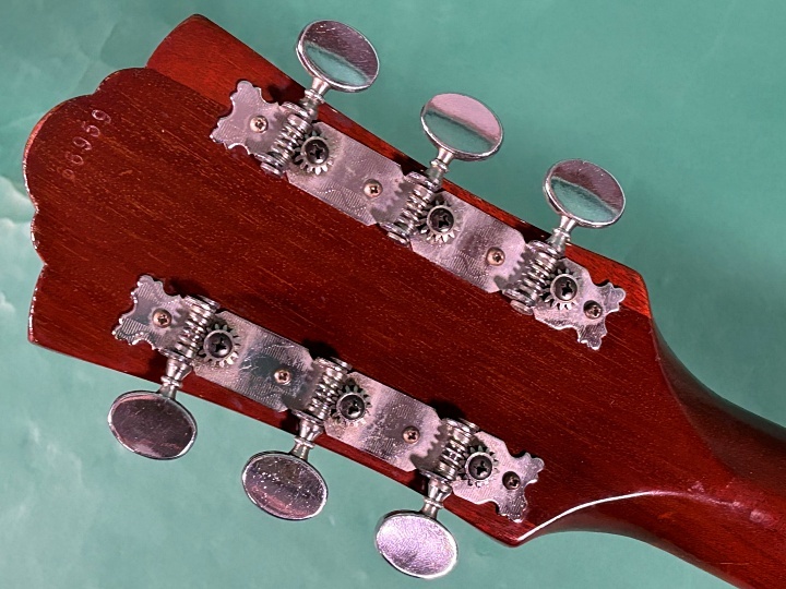 GUILD ギルド F-30 NT 1978年製 6弦 アコースティック ギター GUILD F-30 NT|ドルフィンギターズ