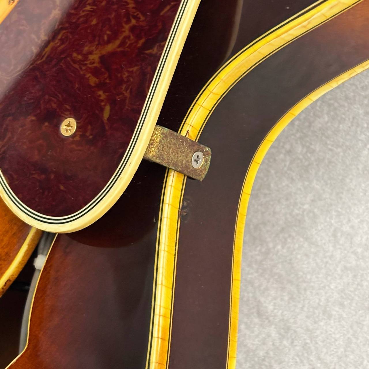 Ibanez Artist 2630 ~Antique Violin~ ≒3.90kg【1979年製