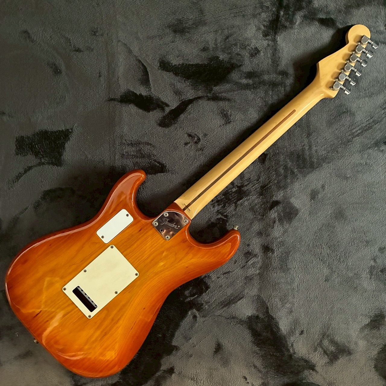 Fender Japan STR-85 LS 89~90年製 【USED】【4.3kg】（中古