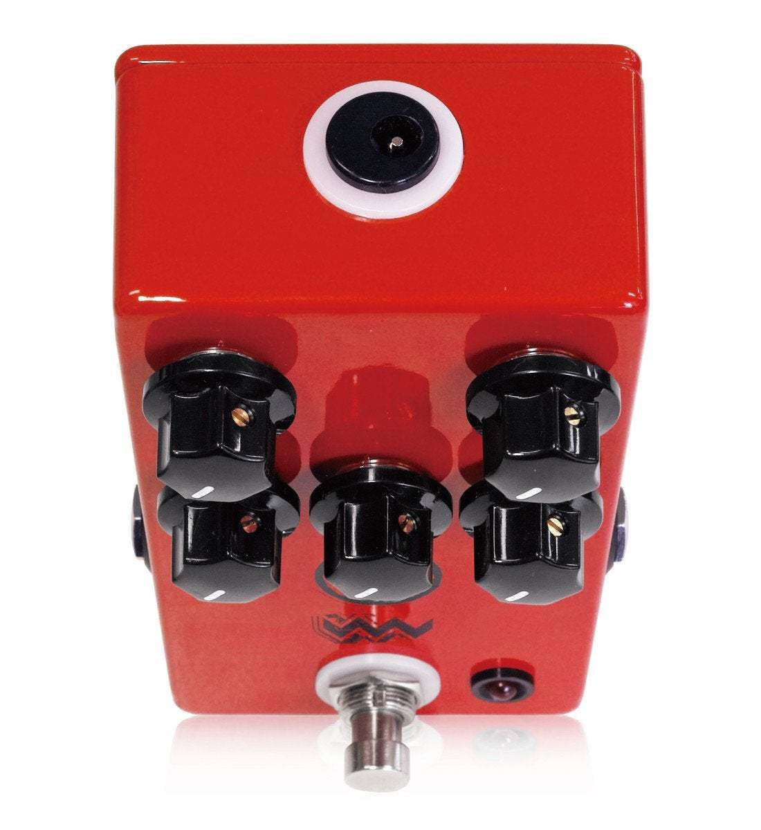 JHS Pedals Angry Charlie V3 ディストーション（新品/送料無料