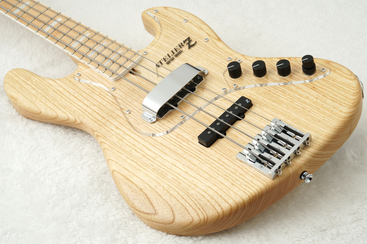 ATELIER Z M#245 CTM -Natural Open Pore- #012304 [3.94kg]【軽量