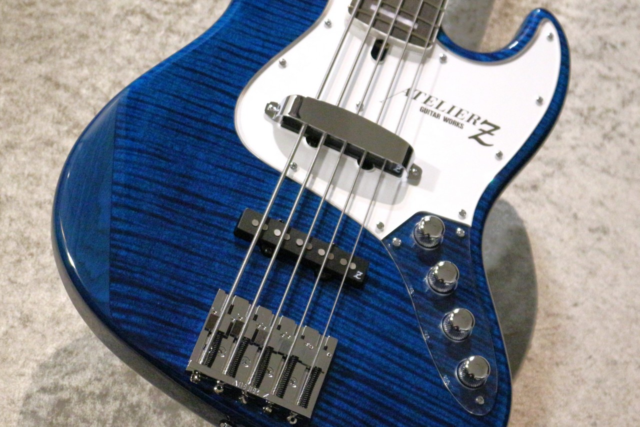 ATELIER Z ATELIER Z HIKARU YAMAMOTO Signature Model AOLIER