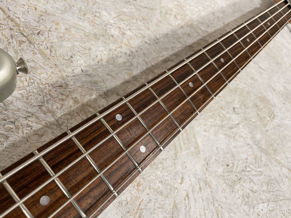 FERNANDES FRB-40 ジャンク（中古）【楽器検索デジマート】