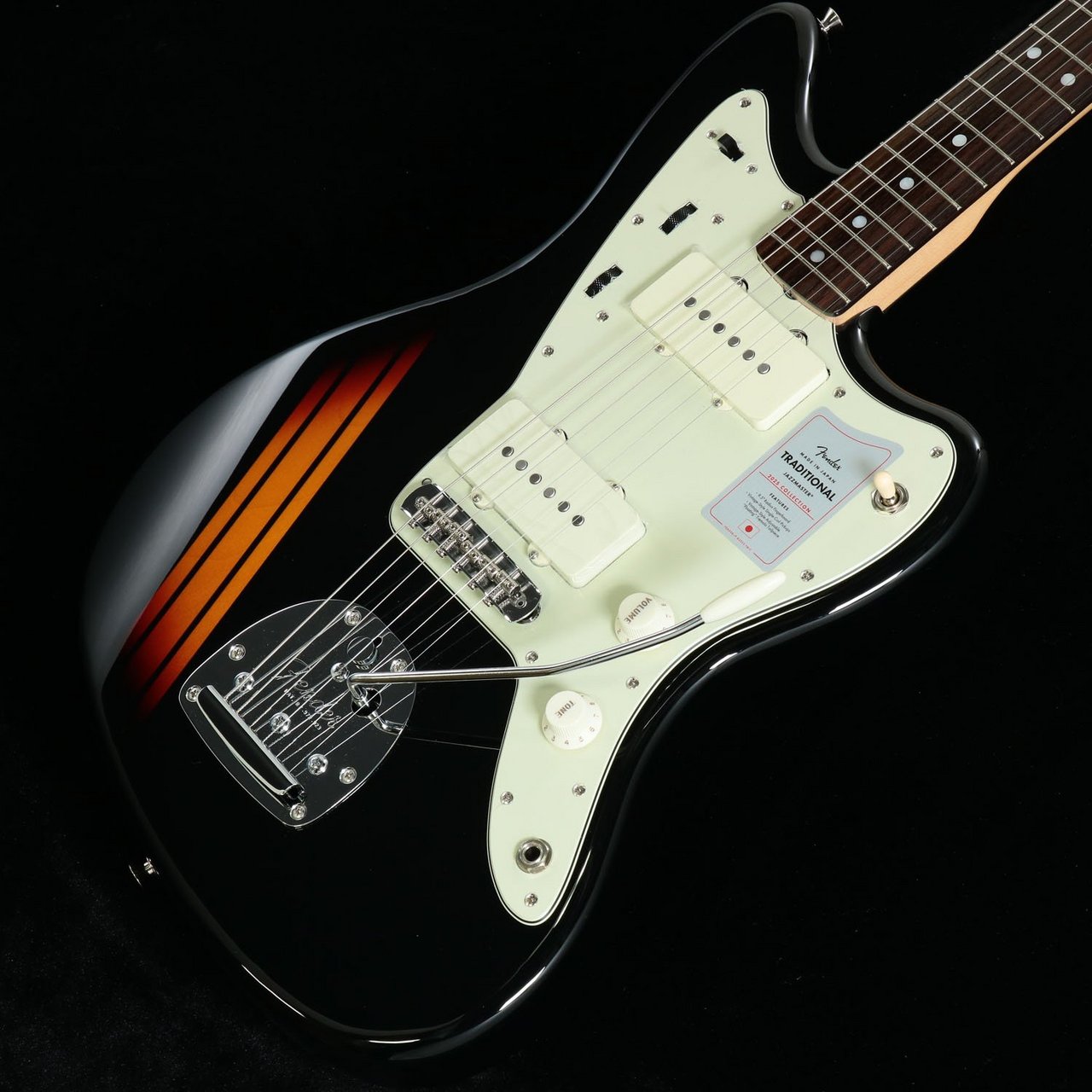 Fender MIJ Jazzmaster カスタム有 最終値下げ Fender MIJ Jazzmasterを改造する｜カワマタカズヤ
