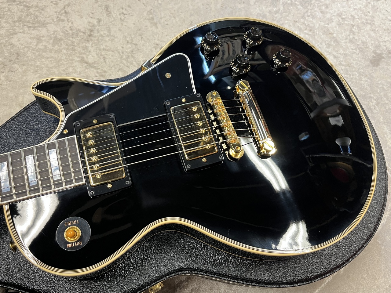 Gibson Custom Shop 