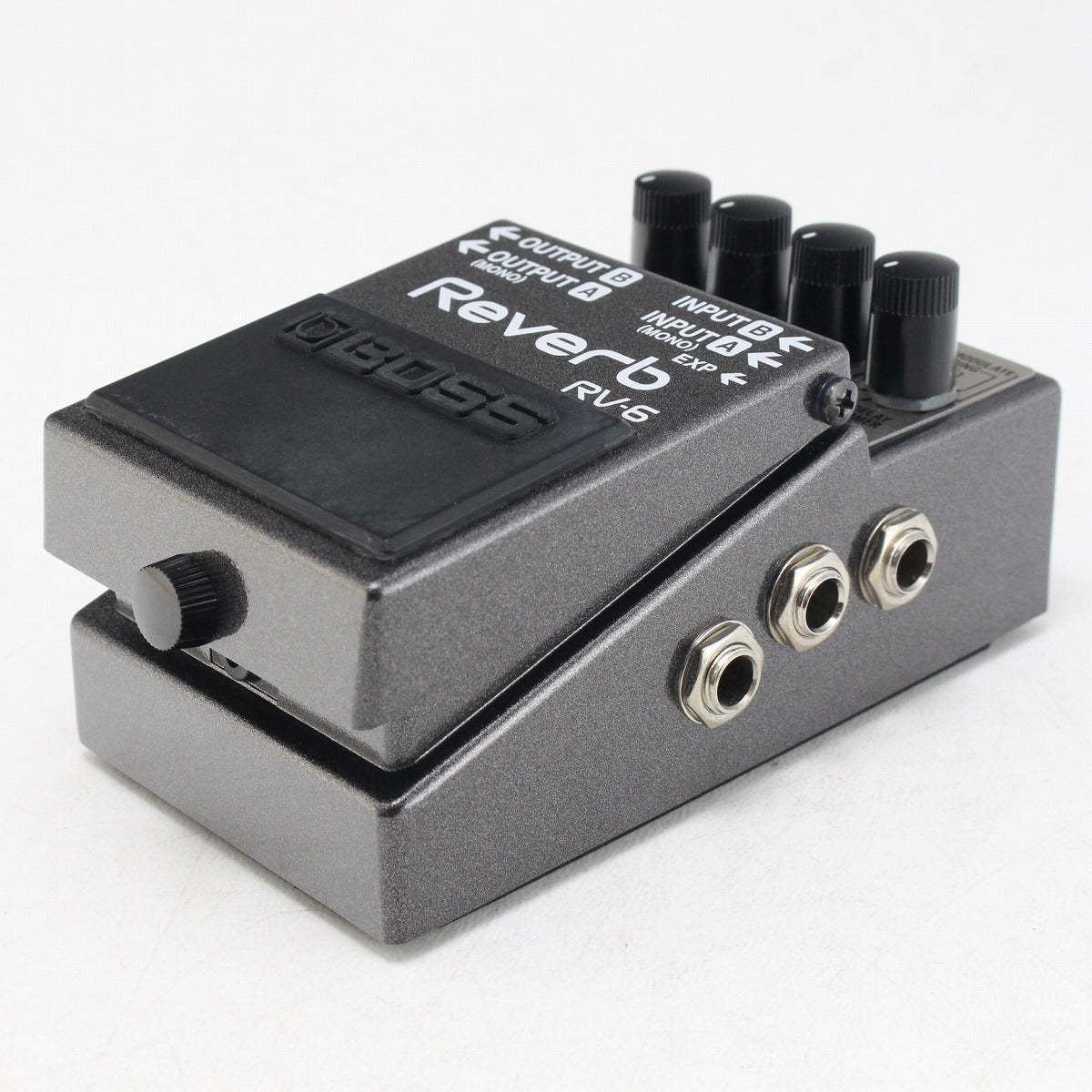 BOSS RV-6 【御茶ノ水本店】（中古）【楽器検索デジマート】