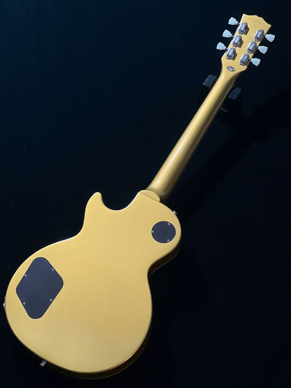 Epiphone Tak Matsumoto 1955 Les Paul Standard Antique Gold【B'z