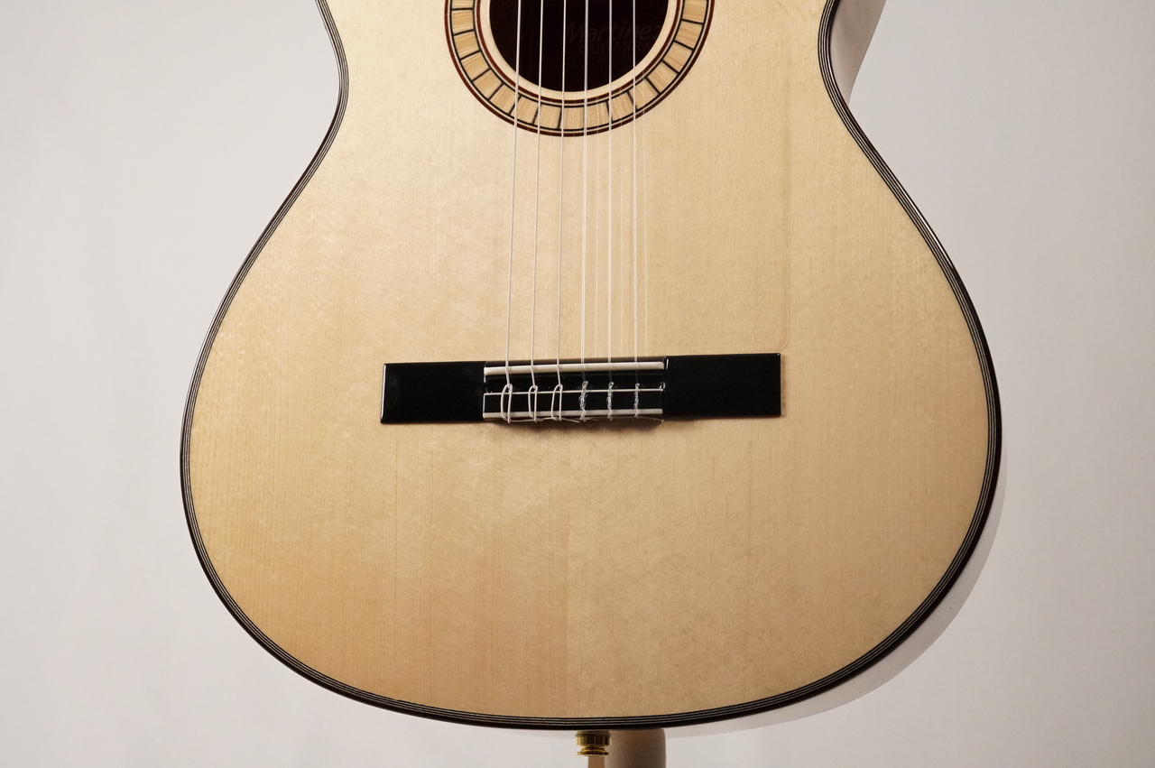 Martinez 【Crossover Series】MP-12 MAPLE【NEW】（新品）【楽器検索