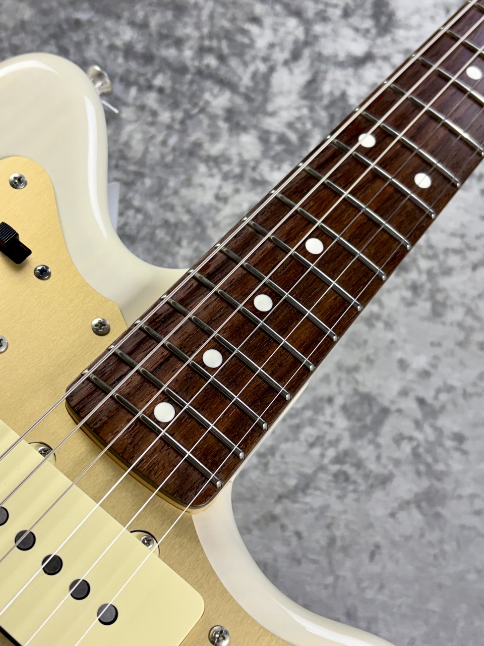 Momo [おすすめ中古品!] MJS2-STD/RW [4.19kg]（中古）【楽器検索
