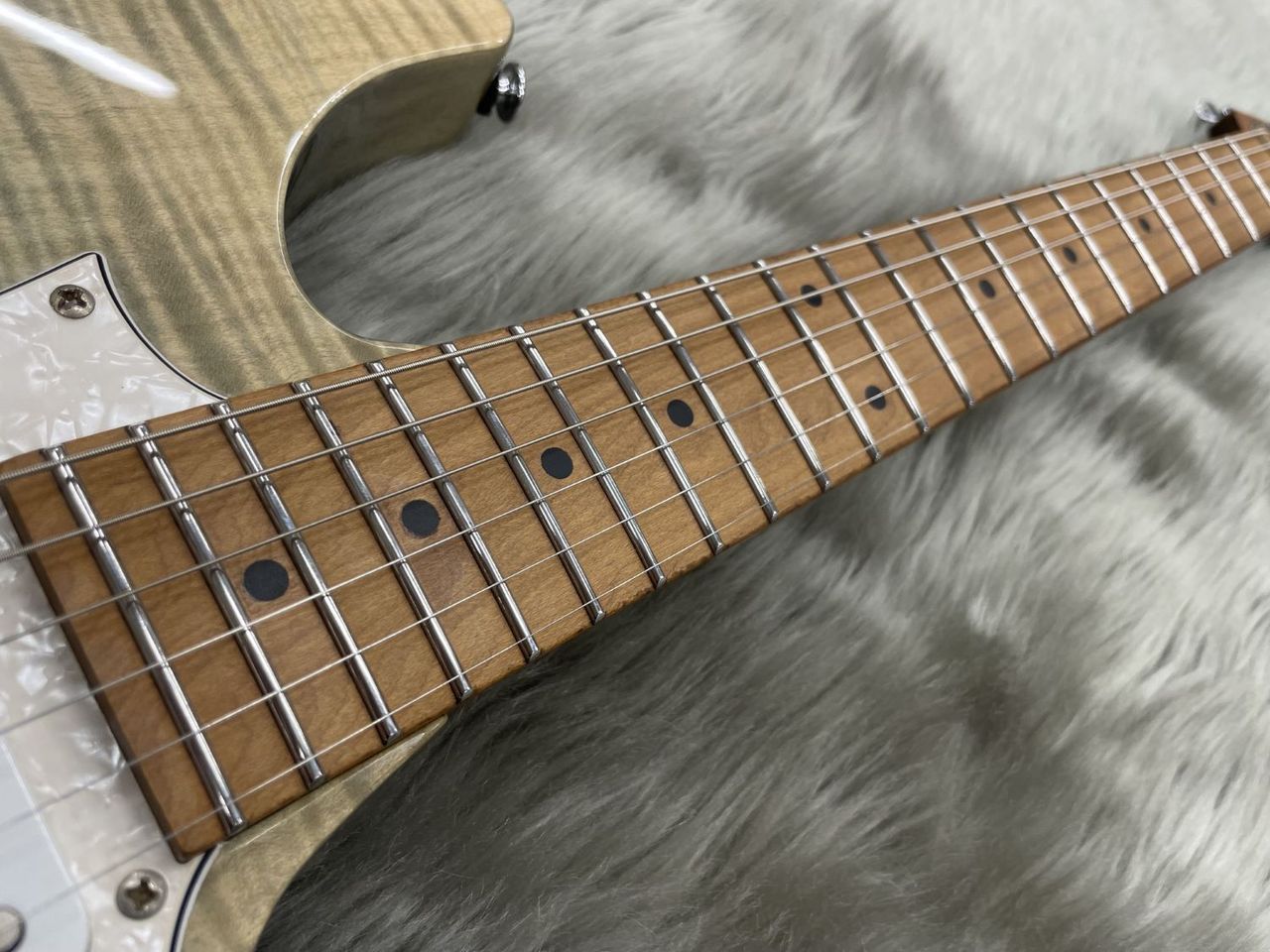 Ibanez AZ224F（中古/送料無料）【楽器検索デジマート】
