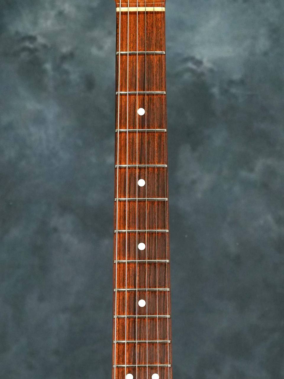Fender SRV Stratocaster 