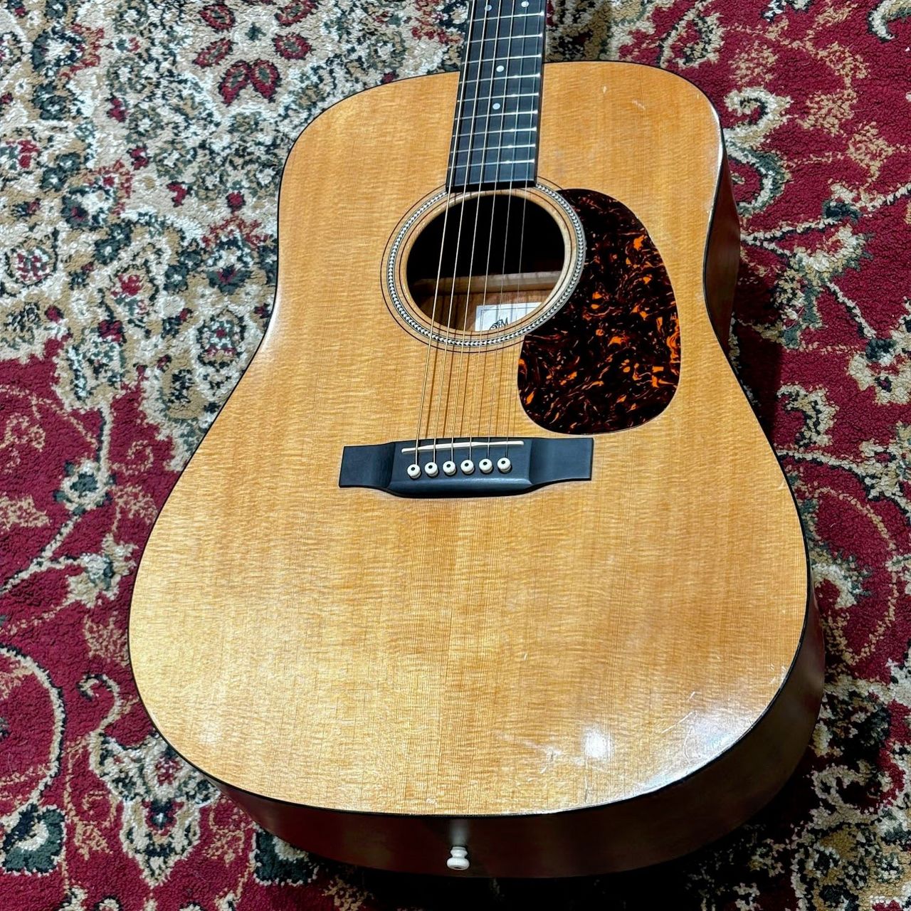 Martin D-16GT（中古）【楽器検索デジマート】