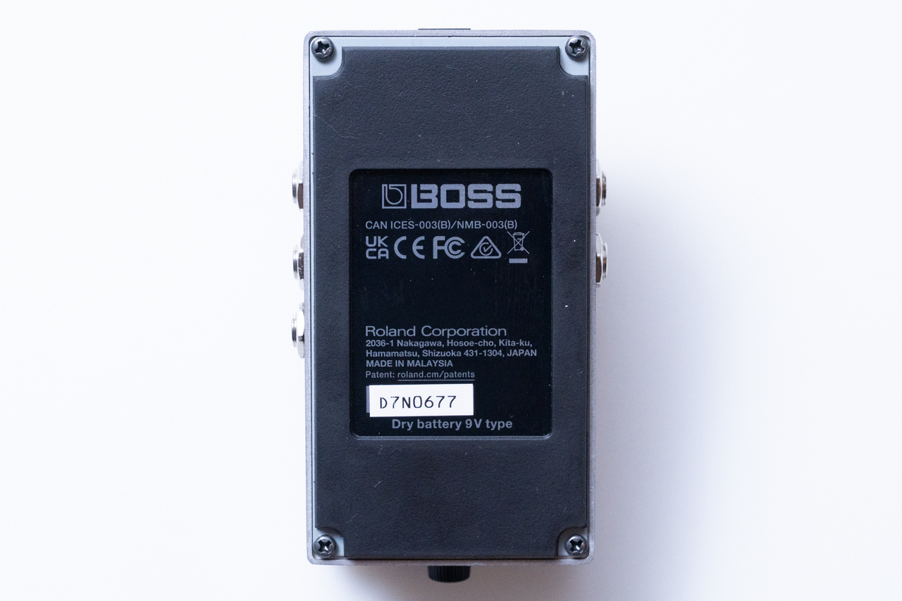 BOSS - RV-6 | Reverb