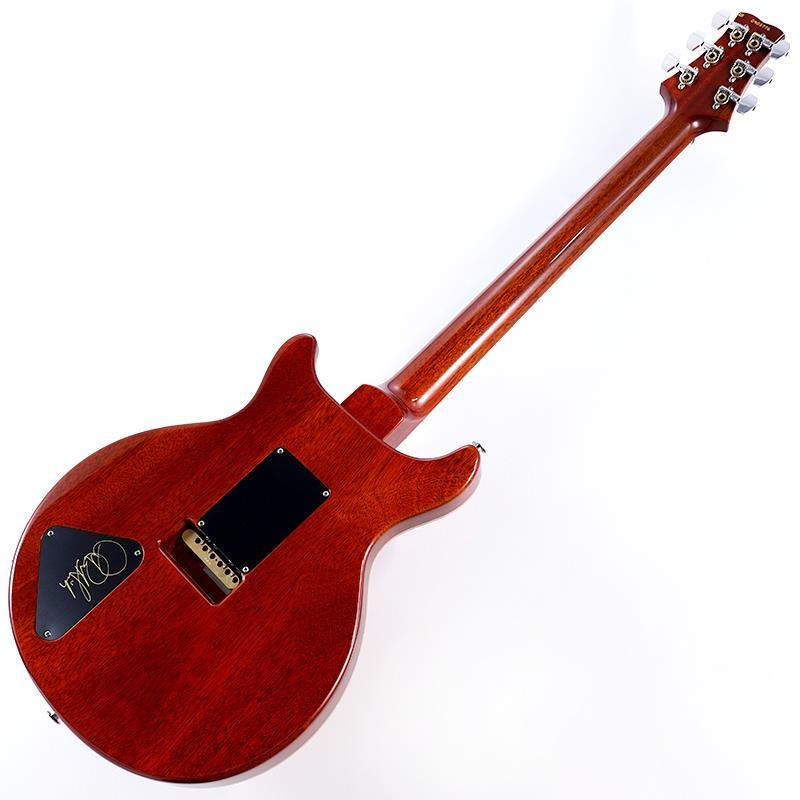 Paul Reed Smith(PRS) Santana Retro (Orange) SN.0402776 2025生産