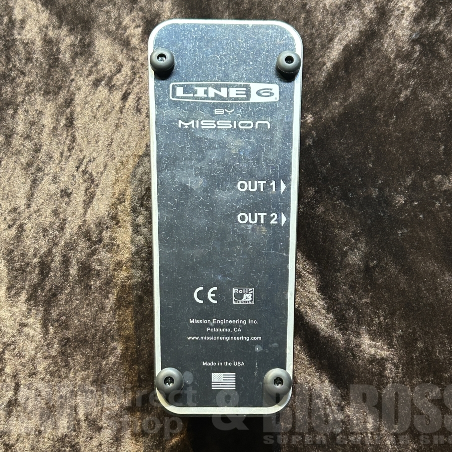 LINE 6 SP1-L6H（中古）【楽器検索デジマート】