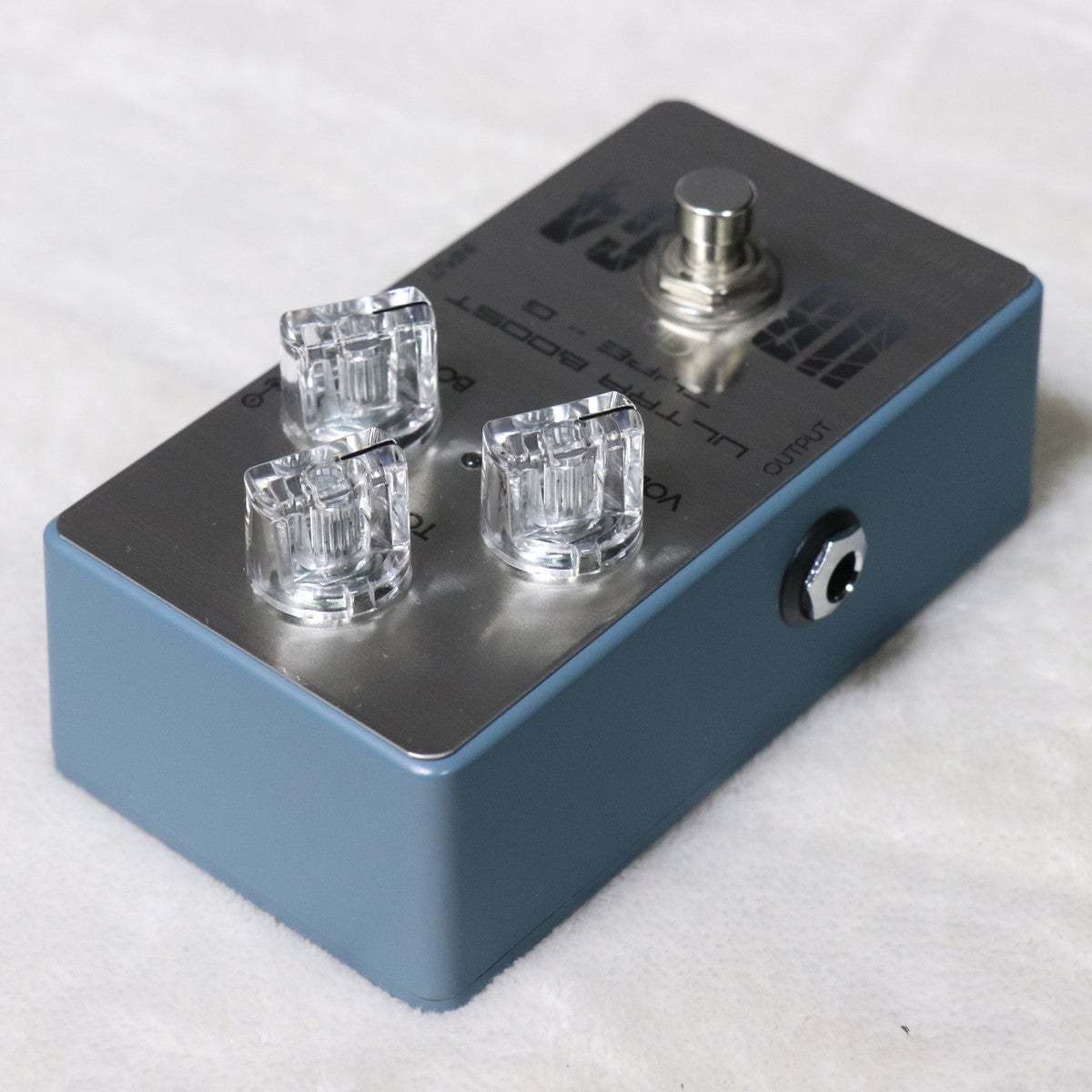 Ovaltone UBG4 【梅田店】（中古）【楽器検索デジマート】