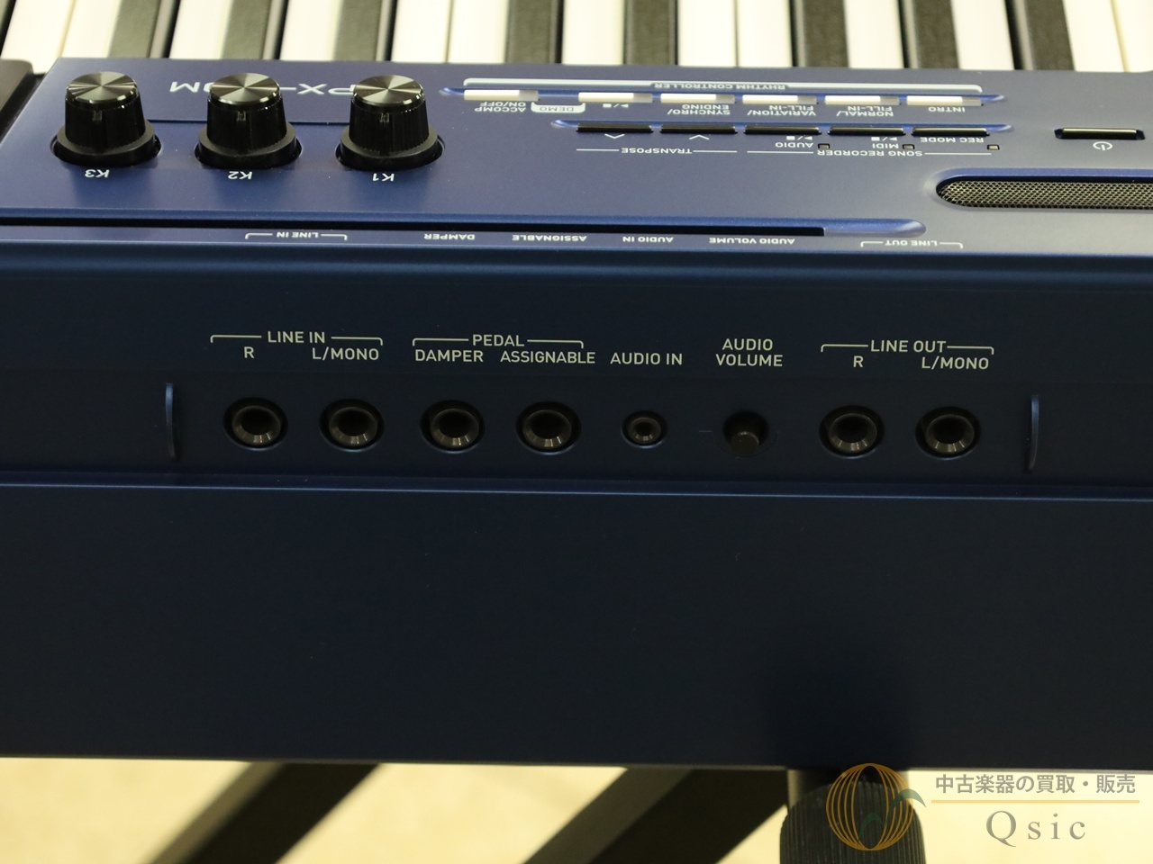 Casio PX-560M [PM306]【神戸店在庫】（中古/送料無料）【楽器検索