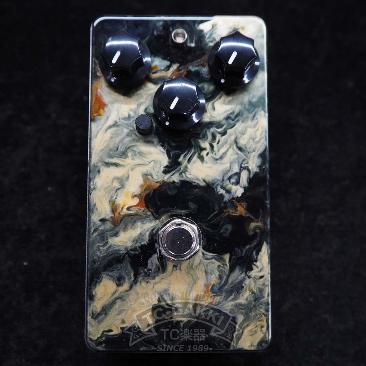 Leqtique RFD（中古）【楽器検索デジマート】