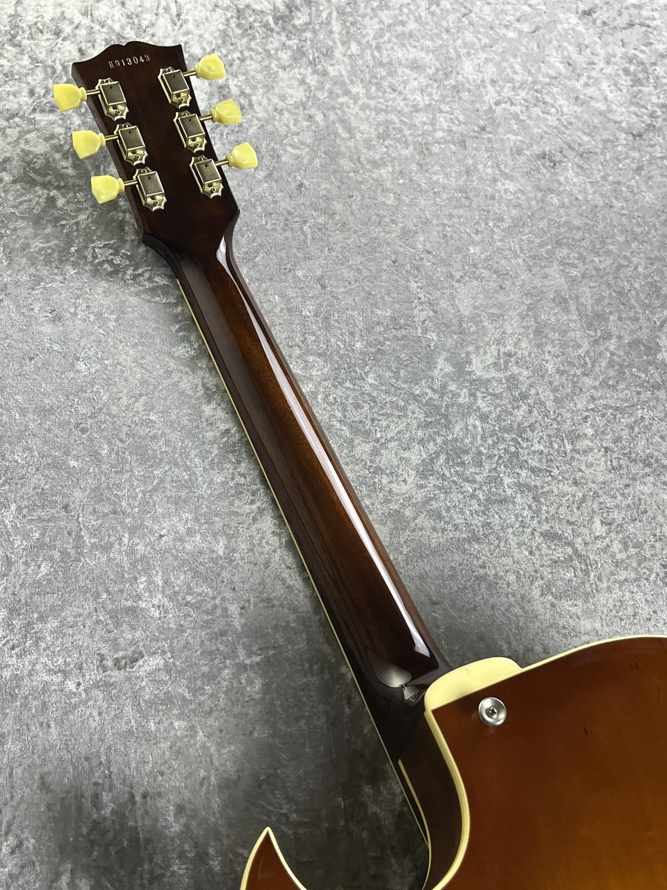 Greco 【春の中古祭り】ClearSoundProject FA-95 -Sunburst- 【1991