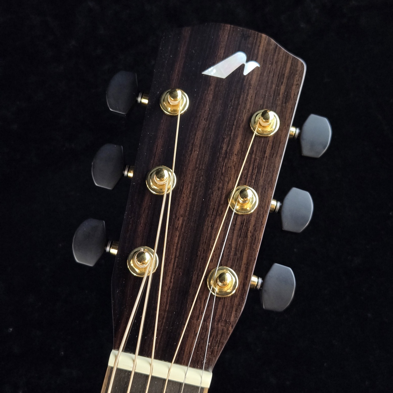 Morris SC-61 - Natural【現物画像】【2/8までMorris Fair 開催中