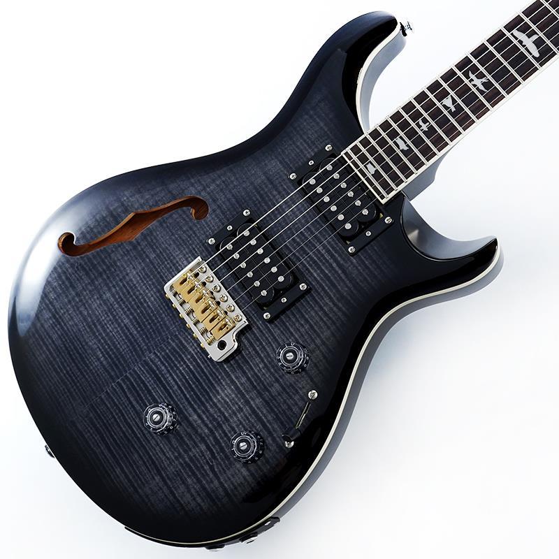 Paul Reed Smith(PRS) USED 中古 SE Custom 24 Semi-Hollow Piezo