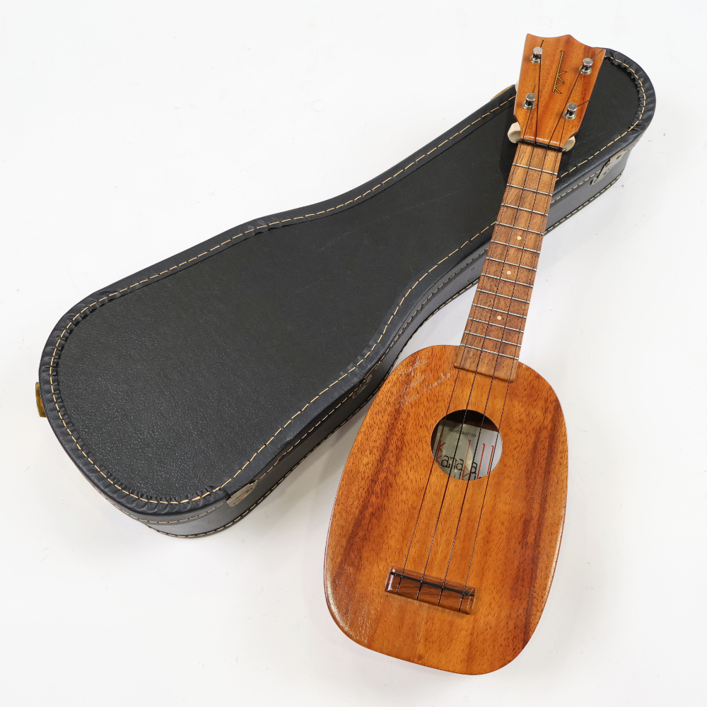 KARA ウクレレ　パイナップル　年末セール中！ KARA ウクレレ パイナップル 年末セール中！ 楽天市場】KALA カラ