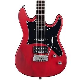 Framus D-Series Diablo Pro / Burgundy Red Transparent Satin（新品 