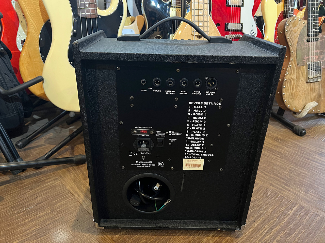 JAZZ KAT PHAT CAT(中古)【楽器検索デジマート】 JAZZ KAT PHAT CAT(中古)【楽器検索デジマート】