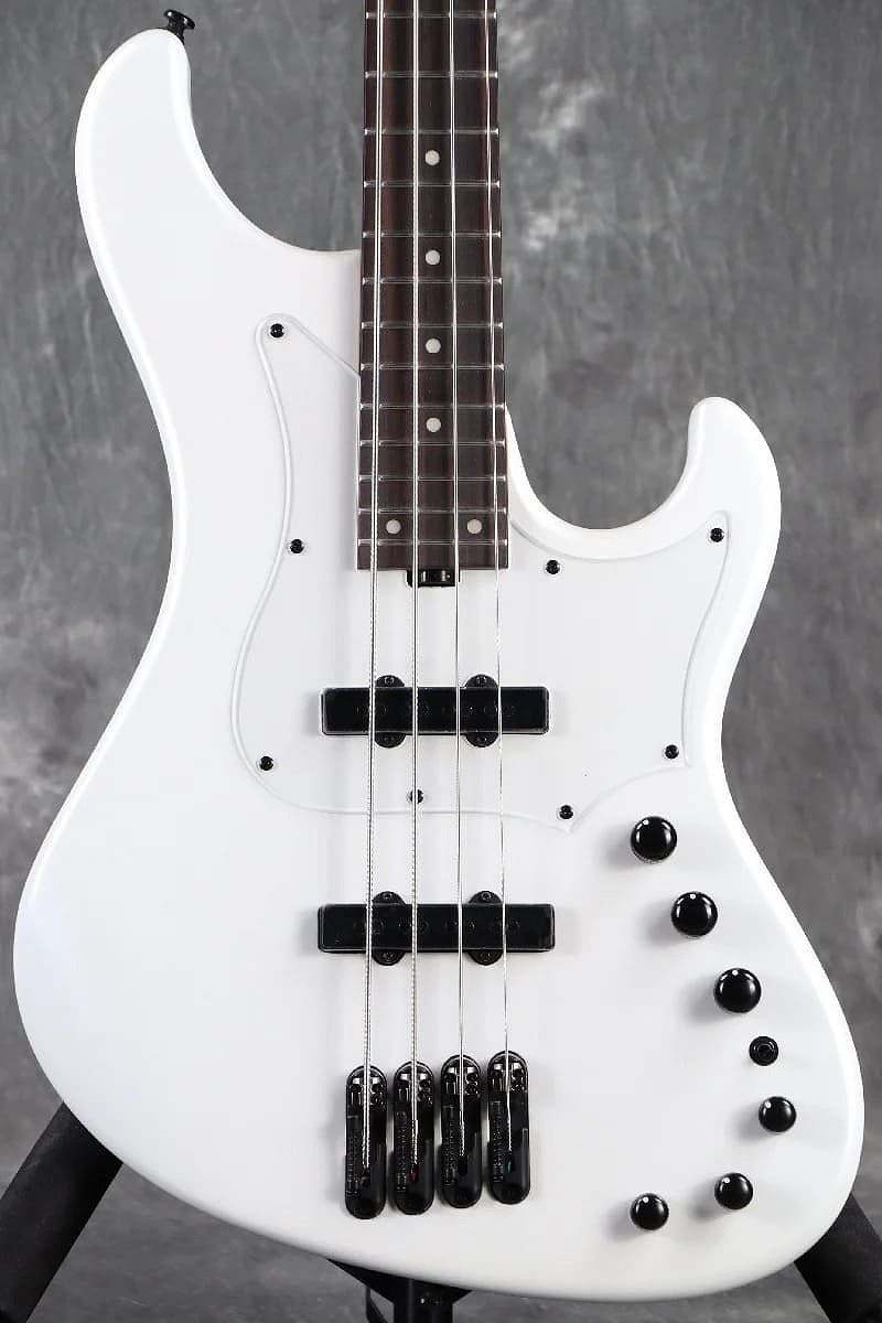 Ibanez MDM1000-PW (Pearl White) アイバニーズ エレキベース [Mode