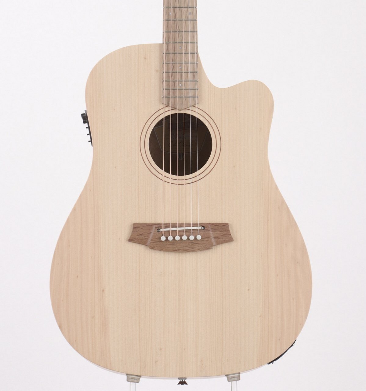 Cole Clark FAT LADY FL1EC-BM【横浜店】（中古/送料無料