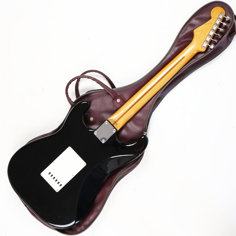 Fender 【中古】 エレクギター Fender Japan ST57-53 Black 1992年製