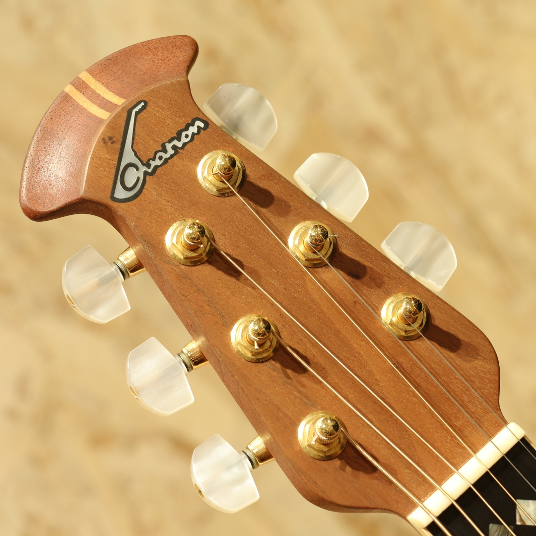 Ovation 1719 Custom Legend 1994（中古）【楽器検索デジマート】