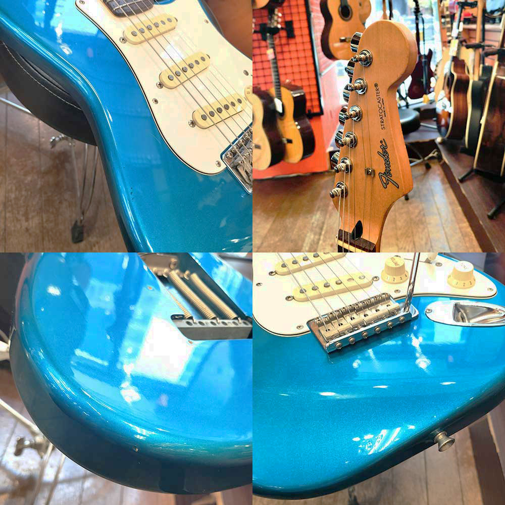Fender Japan ST-38S（中古）【楽器検索デジマート】