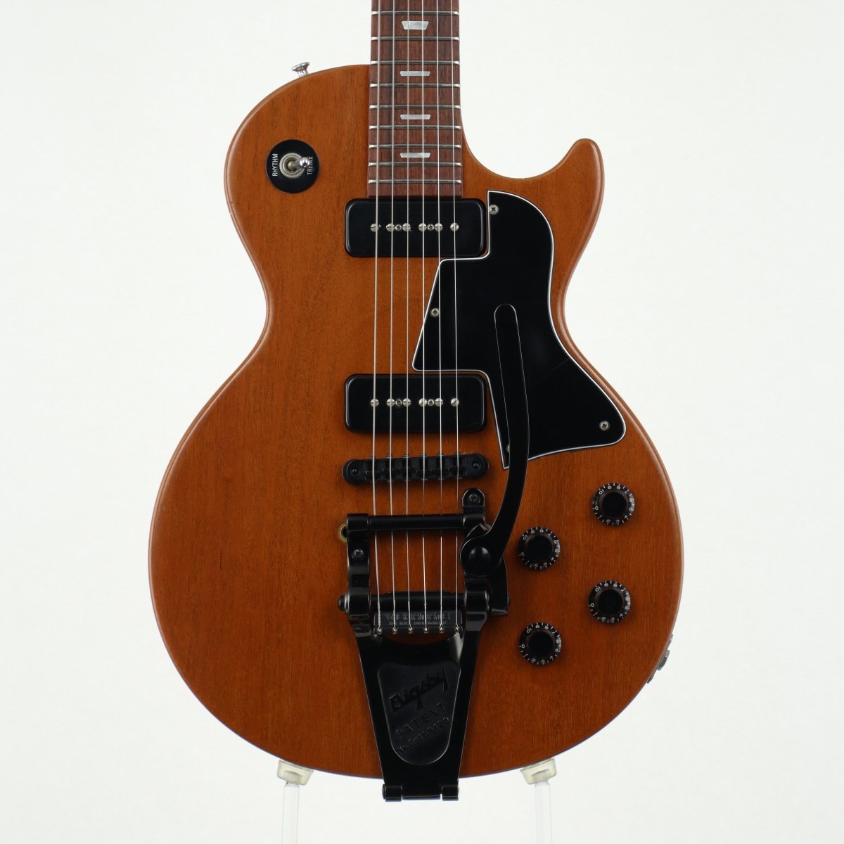Gibson Les Paul Standard 純正 ピックガード ブラケット - ギター
