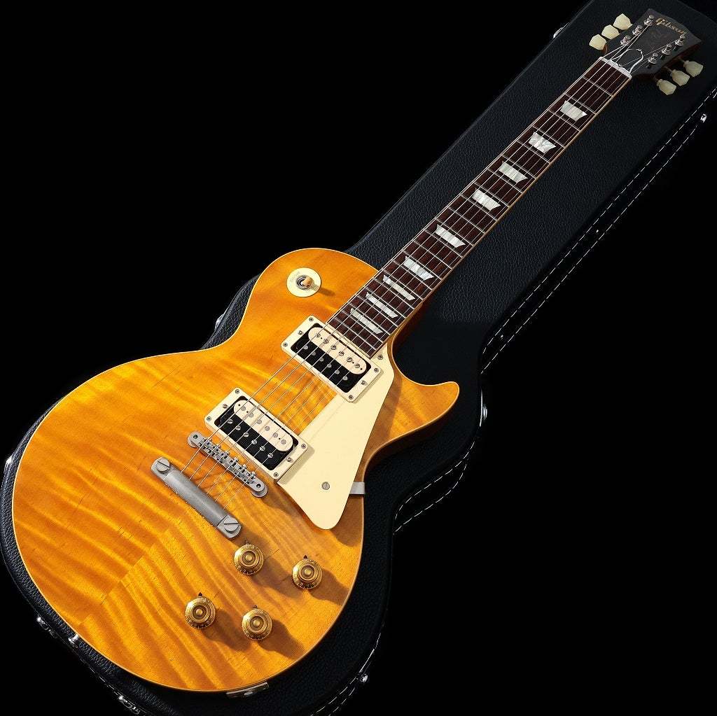 Gibson Custom Shop Historic Select 1959 Les Paul Reissue
