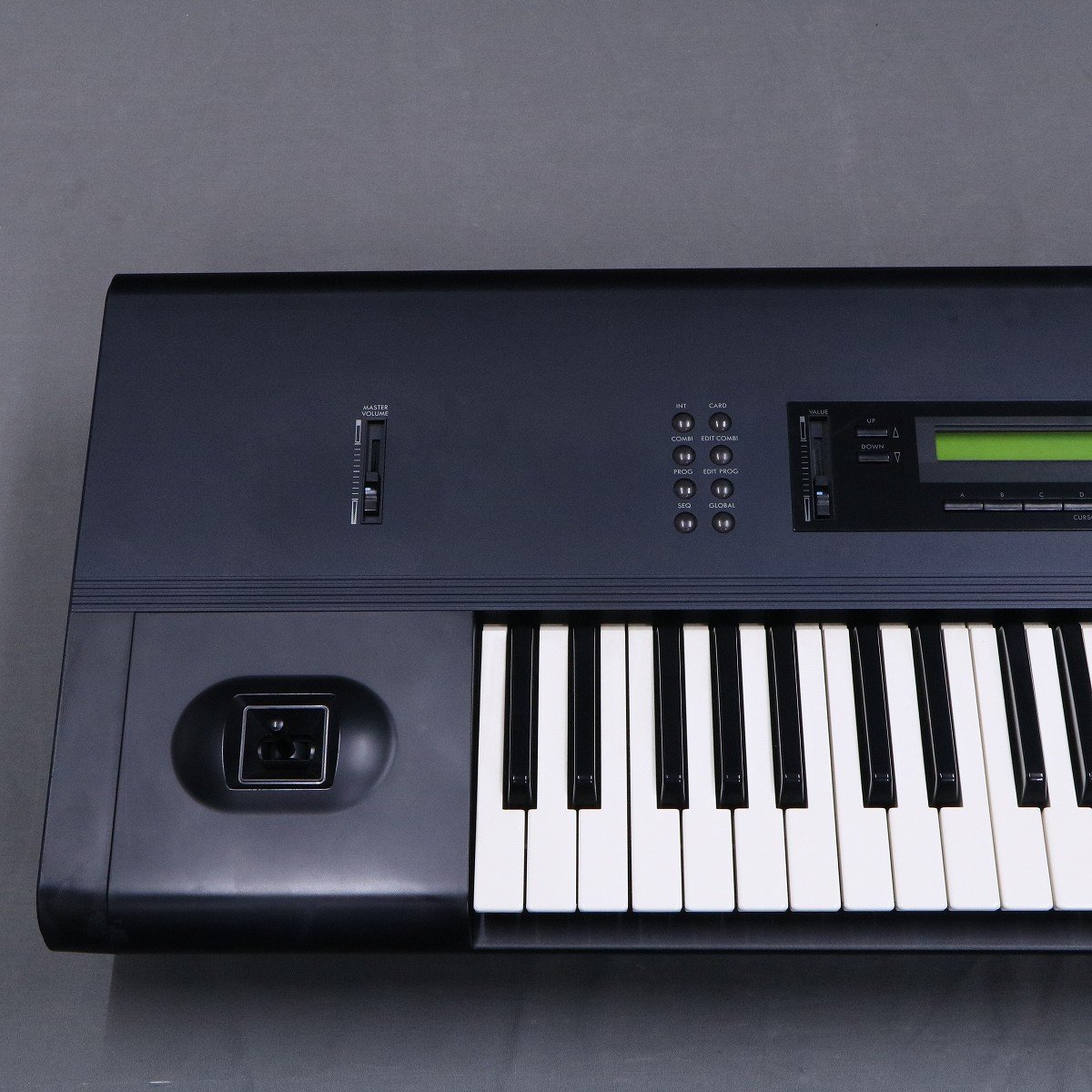 KORG M1 Music WorkStation 【御茶ノ水本店】（中古/送料無料