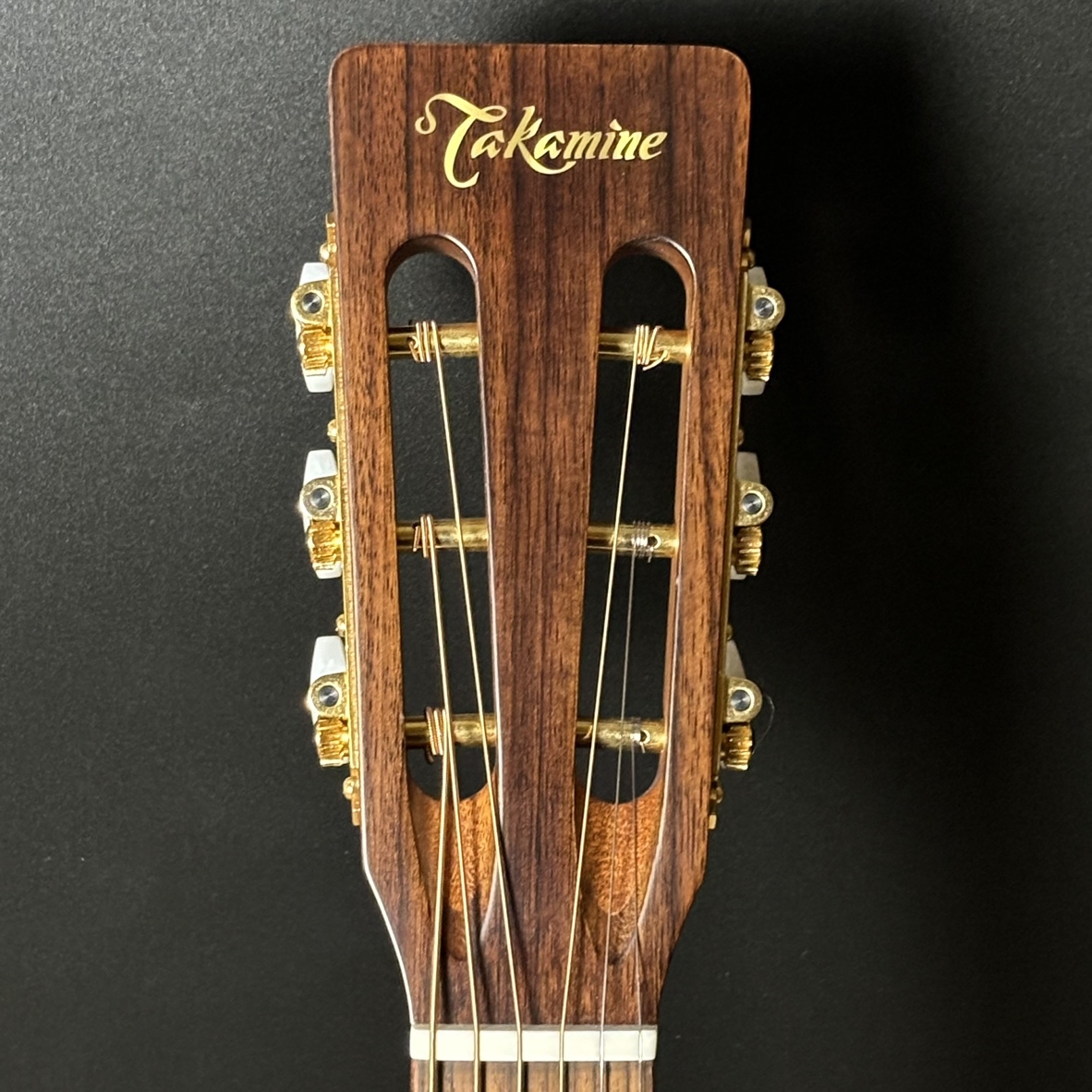 Takamine PTU431K N エレアコギター 【400シリーズ】（新品/送料無料