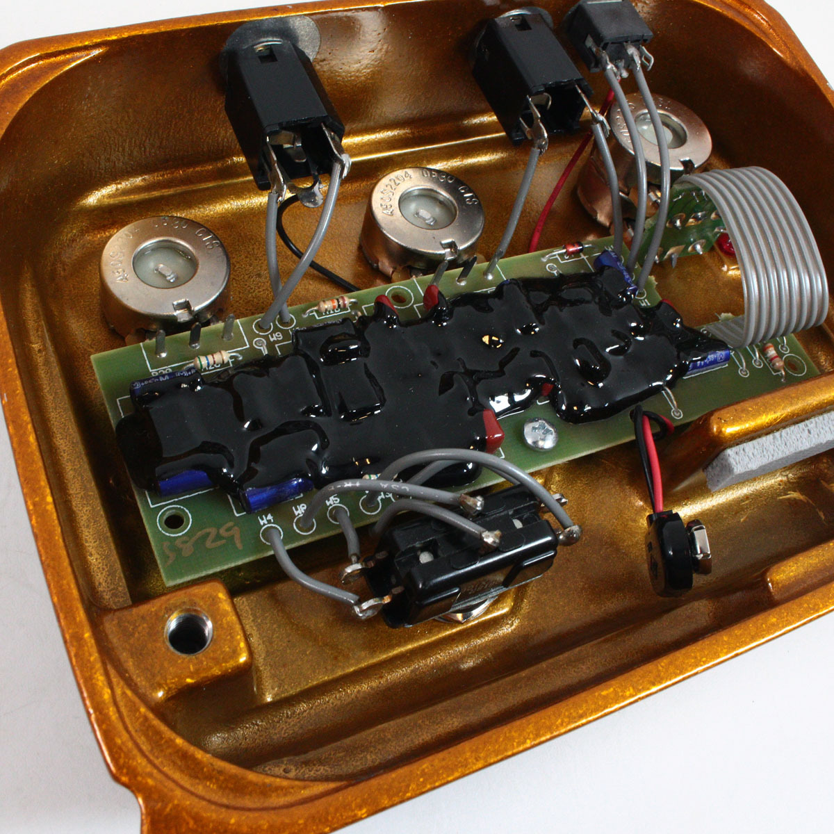 KLON Centaur / Gold / No Picture 【渋谷店】（中古/送料無料）【楽器