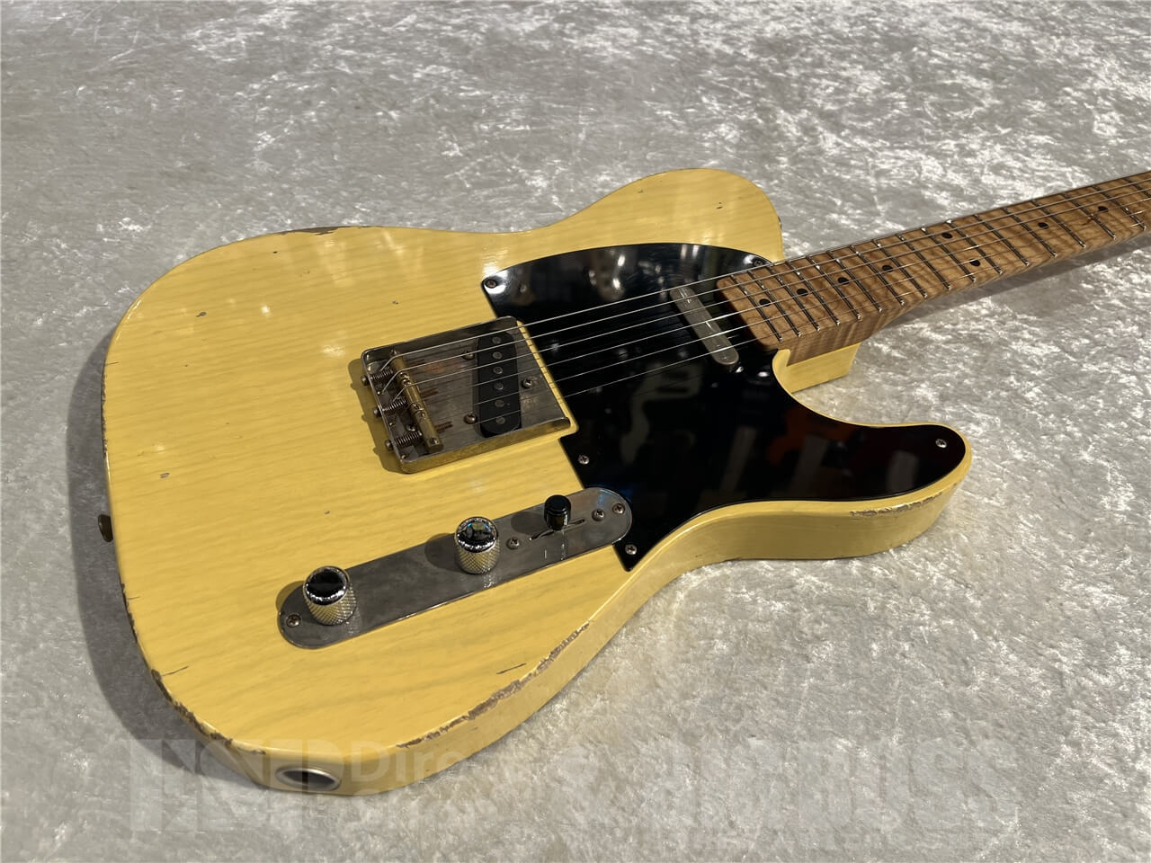 中古】XOTIC XTC-1 テレキャスター (送料出品者負担) 中古】XOTIC