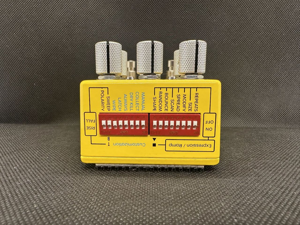 Chase Bliss Audio Habit(中古/送料無料)【楽器検索デジマート】 Chase Bliss Audio Habit(中古/送料無料)【楽器検索デジマート】