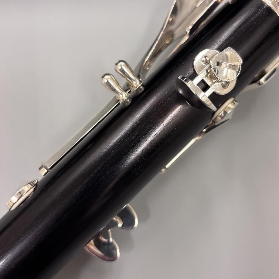 Buffet Crampon R13 B♭ クラリネット プロフェッショナルモデル