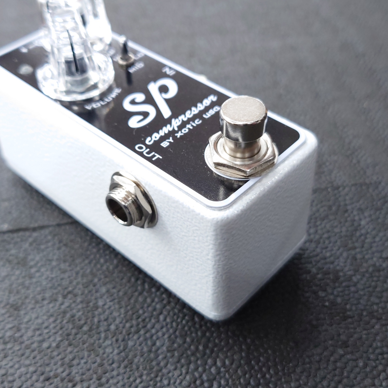 Xotic SP Compressor（中古）【楽器検索デジマート】