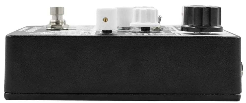 EQD DataCorrupter ハーモナイジングPLLシンセサイザー Data Corrupter Modulated Monophonic Harmonizing PLL