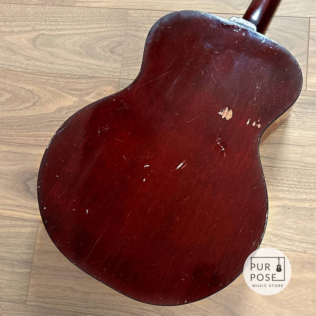 GUILD Guild F-30 1973年製 Westerly製 Aragon（ビンテージ/送料無料